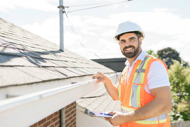 Roof Gutter Cleaning in Belhaven, NC