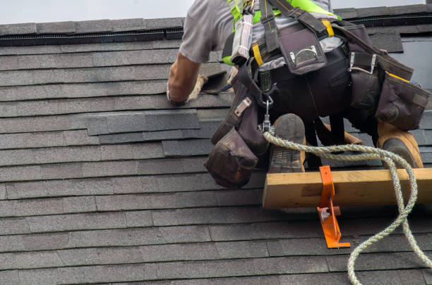 Quick and Trustworthy Emergency Roof Repair Services in Belhaven, NC