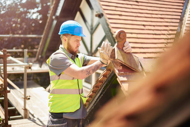 Quick and Trustworthy Emergency Roof Repair Services in Belhaven, NC