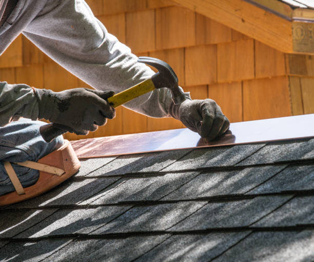 Tile Roofing Contractor in Belhaven, NC
